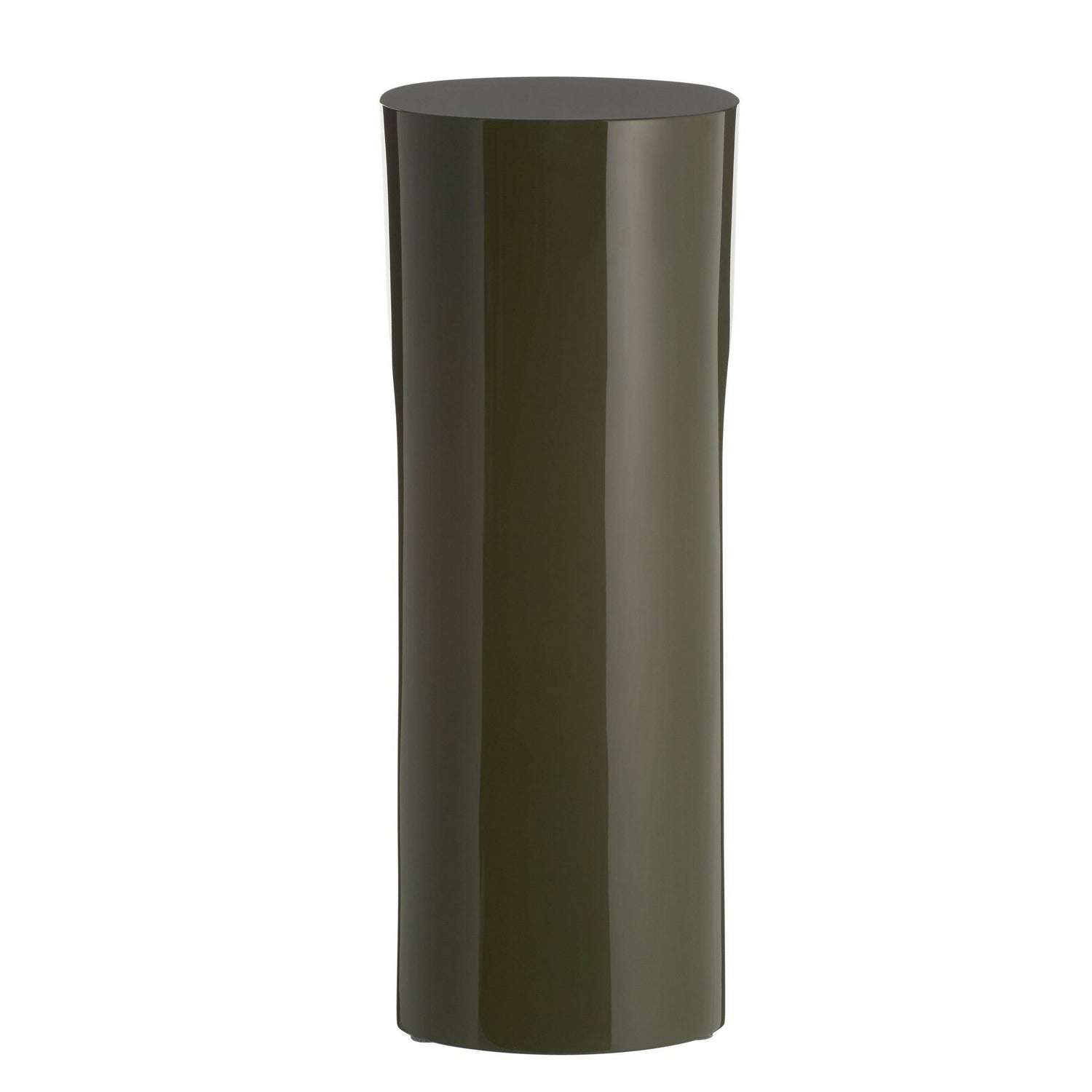 Arteriors - FAS20 - Table d'appoint - Constantine - Mousse foncée