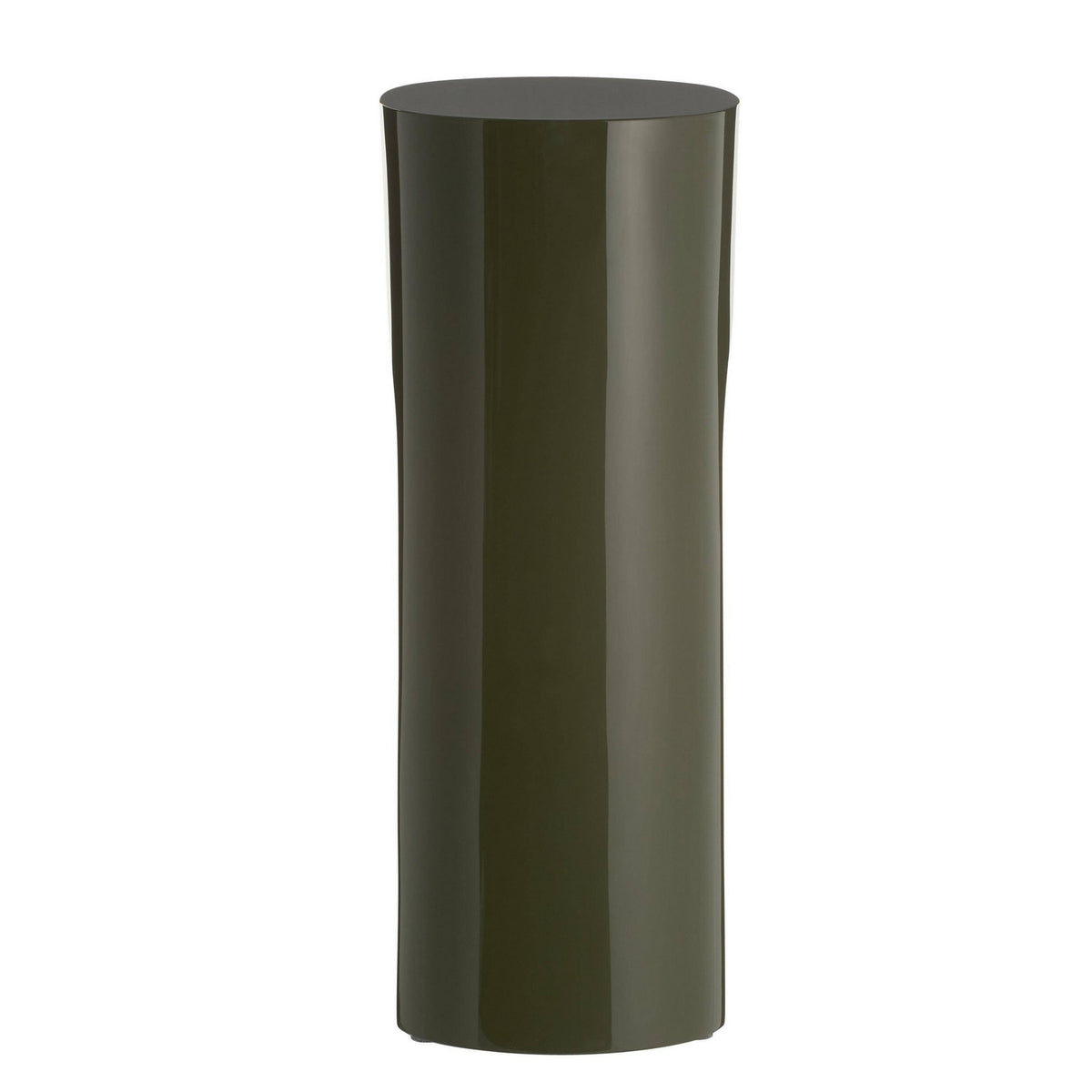 Arteriors - FAS20 - Accent Table - Constantine - Dark Moss