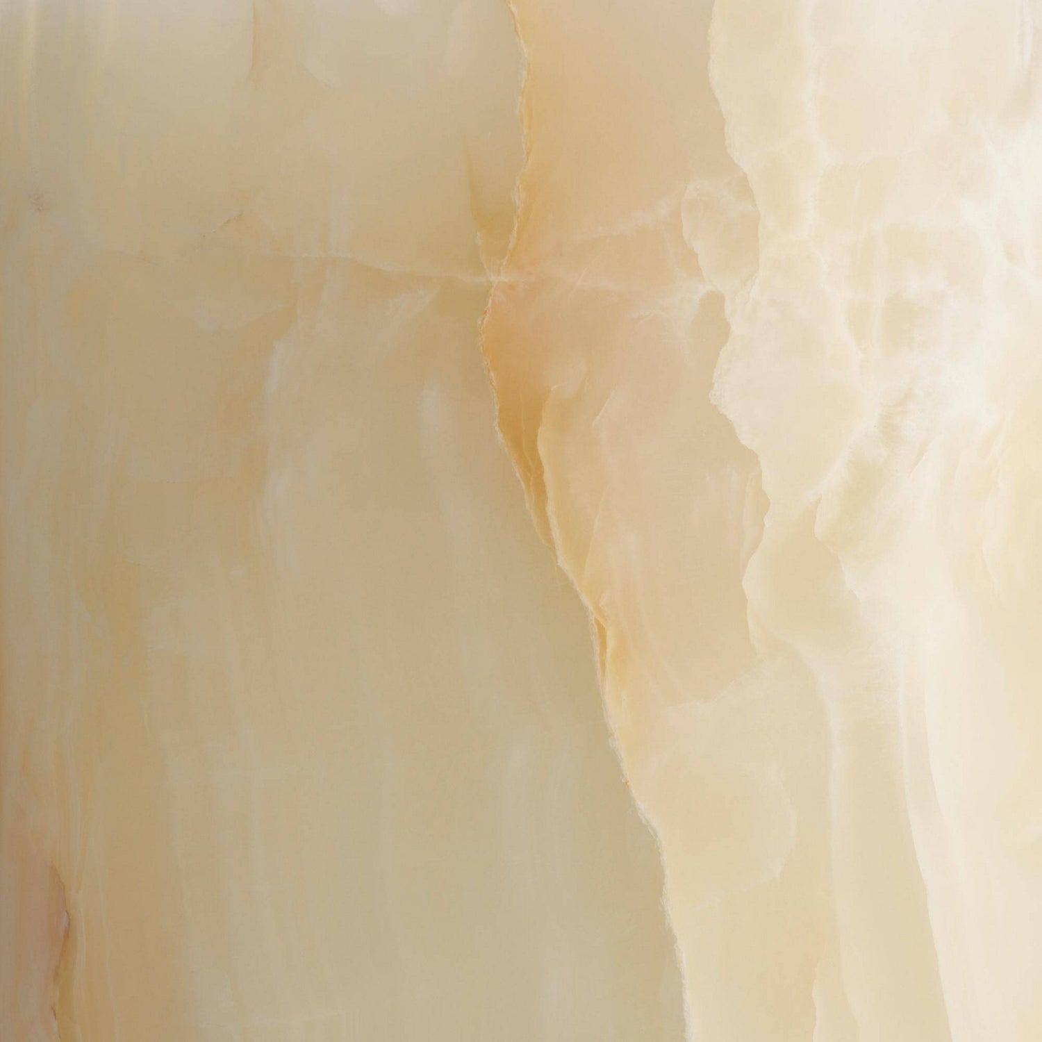 Arteriors - AVC19 - Vase - Monet - Blanc/Laiton antique