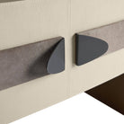 Arteriors - FII08 - Table d'appoint - Arion - Morel/Noyer