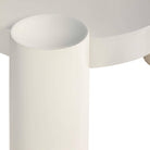 Arteriors - FCM02 - Table basse - Champlain - Voile de pierre/Voile de pierre