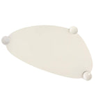 Arteriors - FCM02 - Table basse - Champlain - Voile de pierre/Voile de pierre