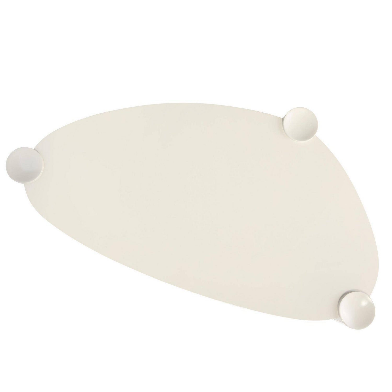 Arteriors - FCM02 - Table basse - Champlain - Voile de pierre/Voile de pierre