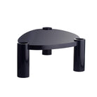 Arteriors - FCM01 - Table basse - Champlain - Bleu graphite/Bleu graphite