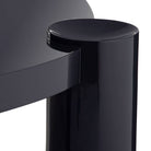 Arteriors - FCM01 - Table basse - Champlain - Bleu graphite/Bleu graphite