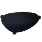 Arteriors - FCM01 - Table basse - Champlain - Bleu graphite/Bleu graphite