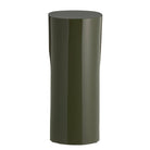 Arteriors - FAS19 - Table d'appoint - Constantine - Mousse foncée