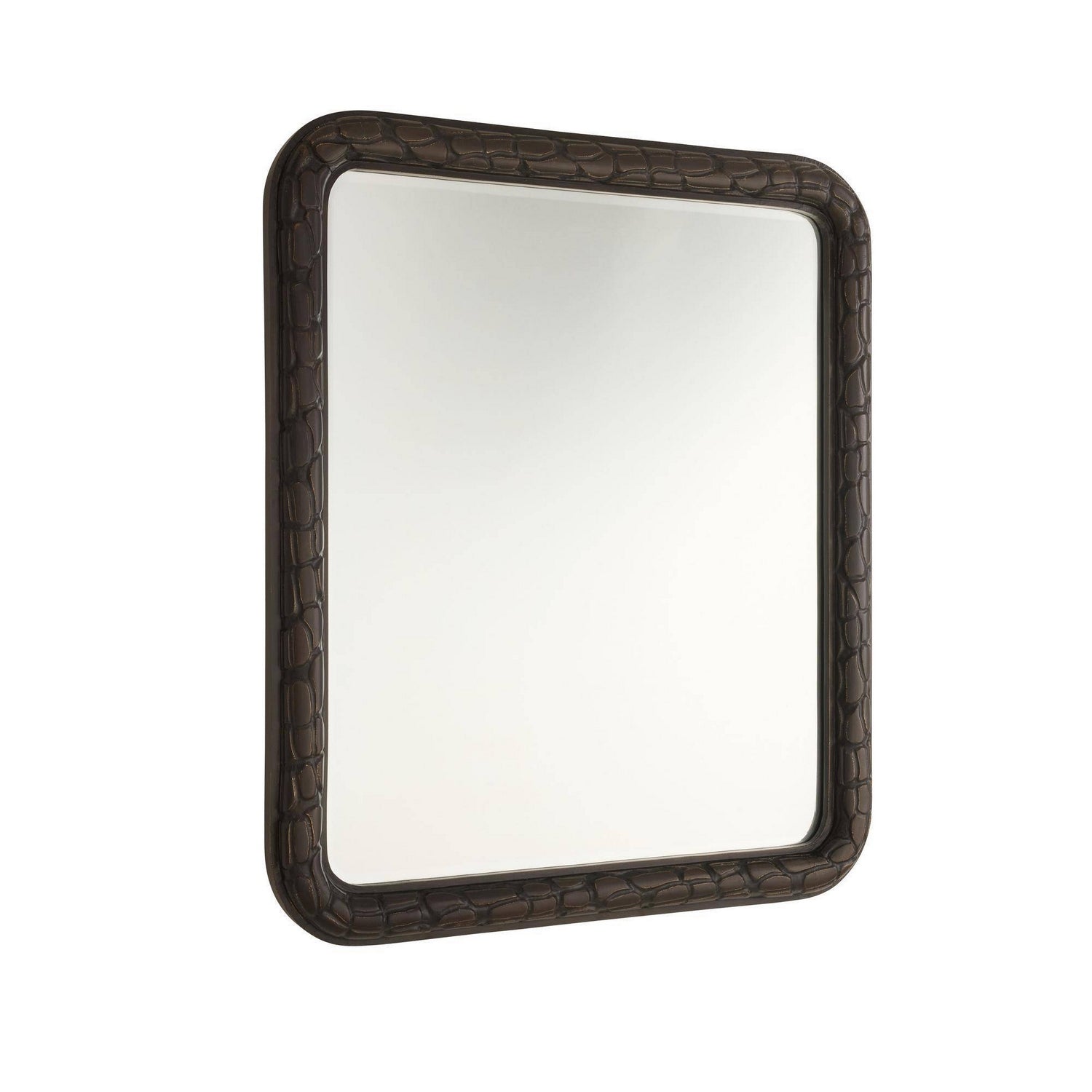 Arteriors - GDWMI104 - Miroir - Cayman - Bronze/Uni