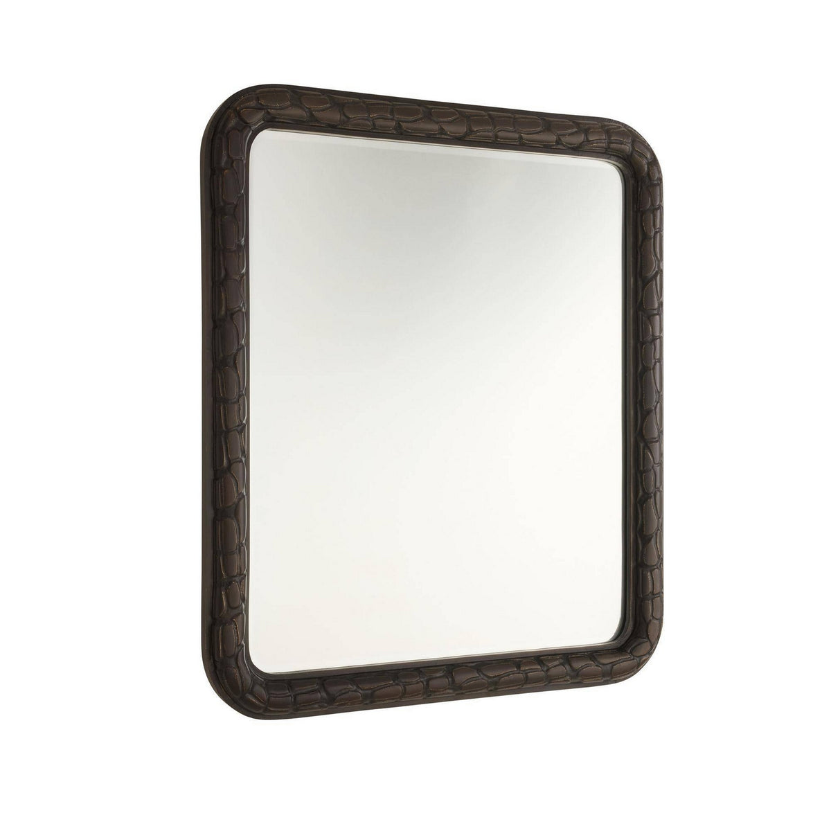 Arteriors - GDWMI104 - Mirror - Cayman - Bronze/Plain