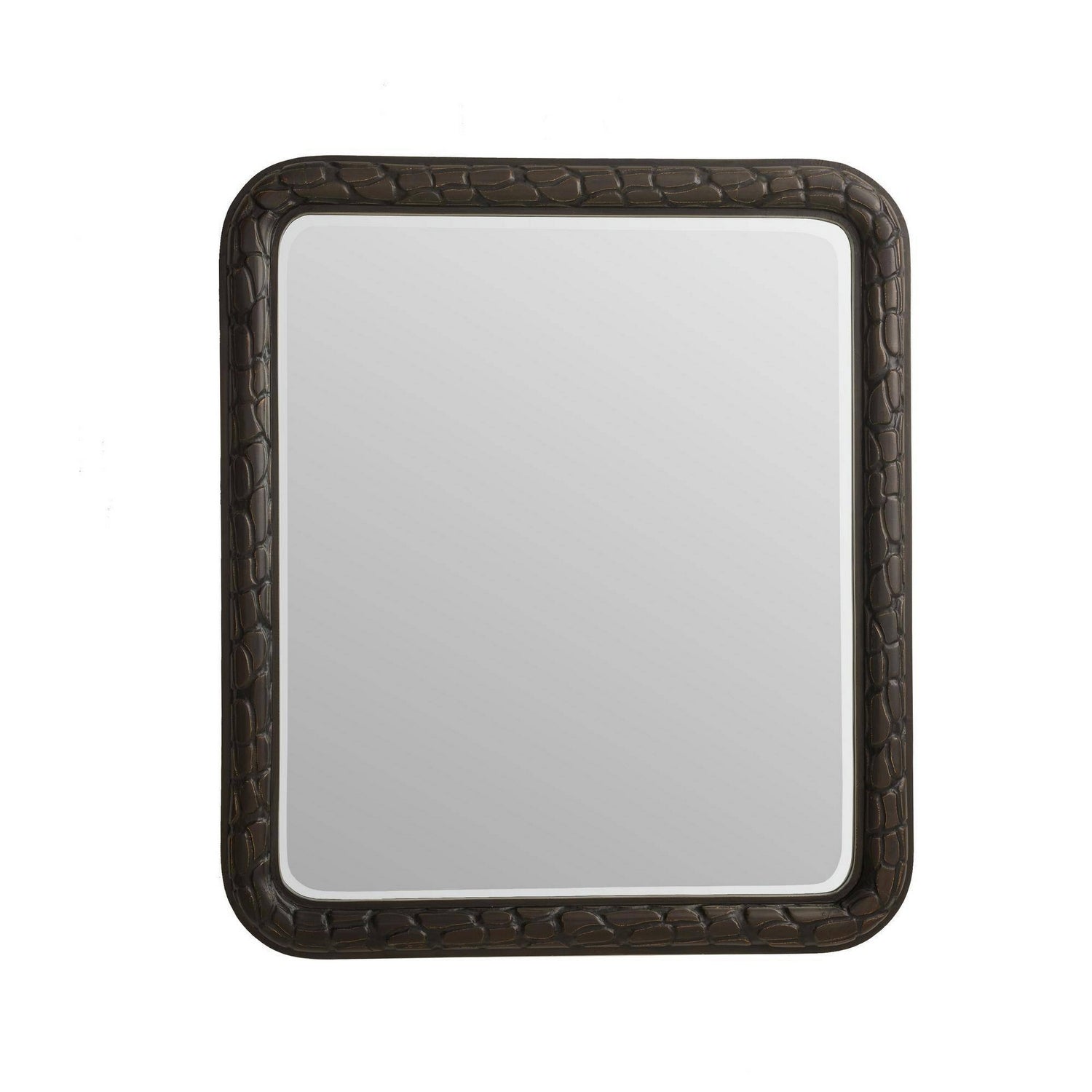 Arteriors - GDWMI104 - Miroir - Cayman - Bronze/Uni