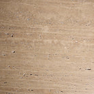 Arteriors - FCI33 - Table basse - Europa - Naturel/Ébène