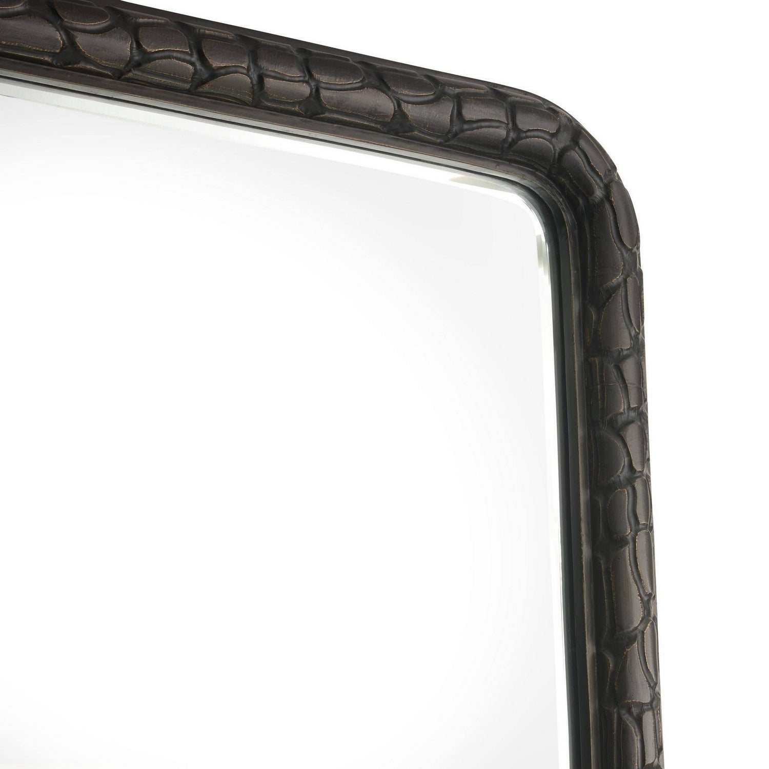 Arteriors - GDWMI07 - Miroir - Cayman - Bronze/Plain
