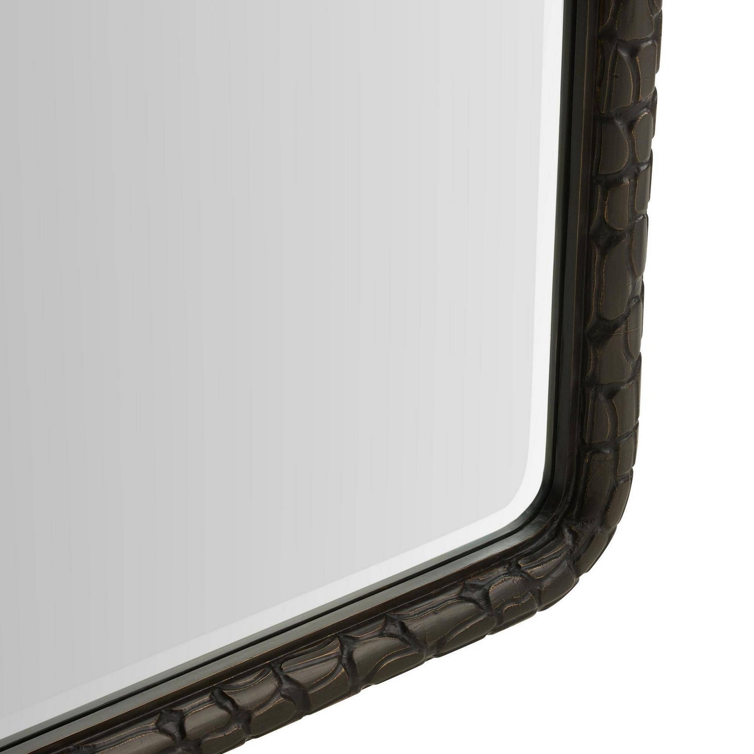 Arteriors - GDWMI07 - Miroir - Cayman - Bronze/Plain