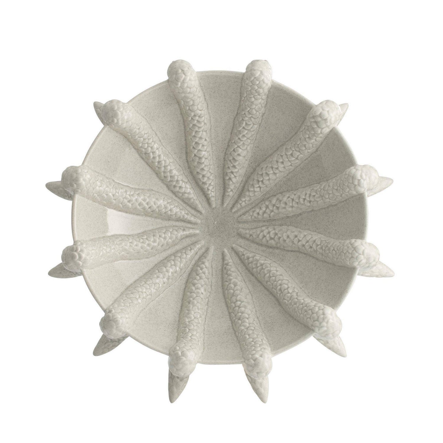 Arteriors - ATE06 - Centerpiece - Neptara - Ice Reactive