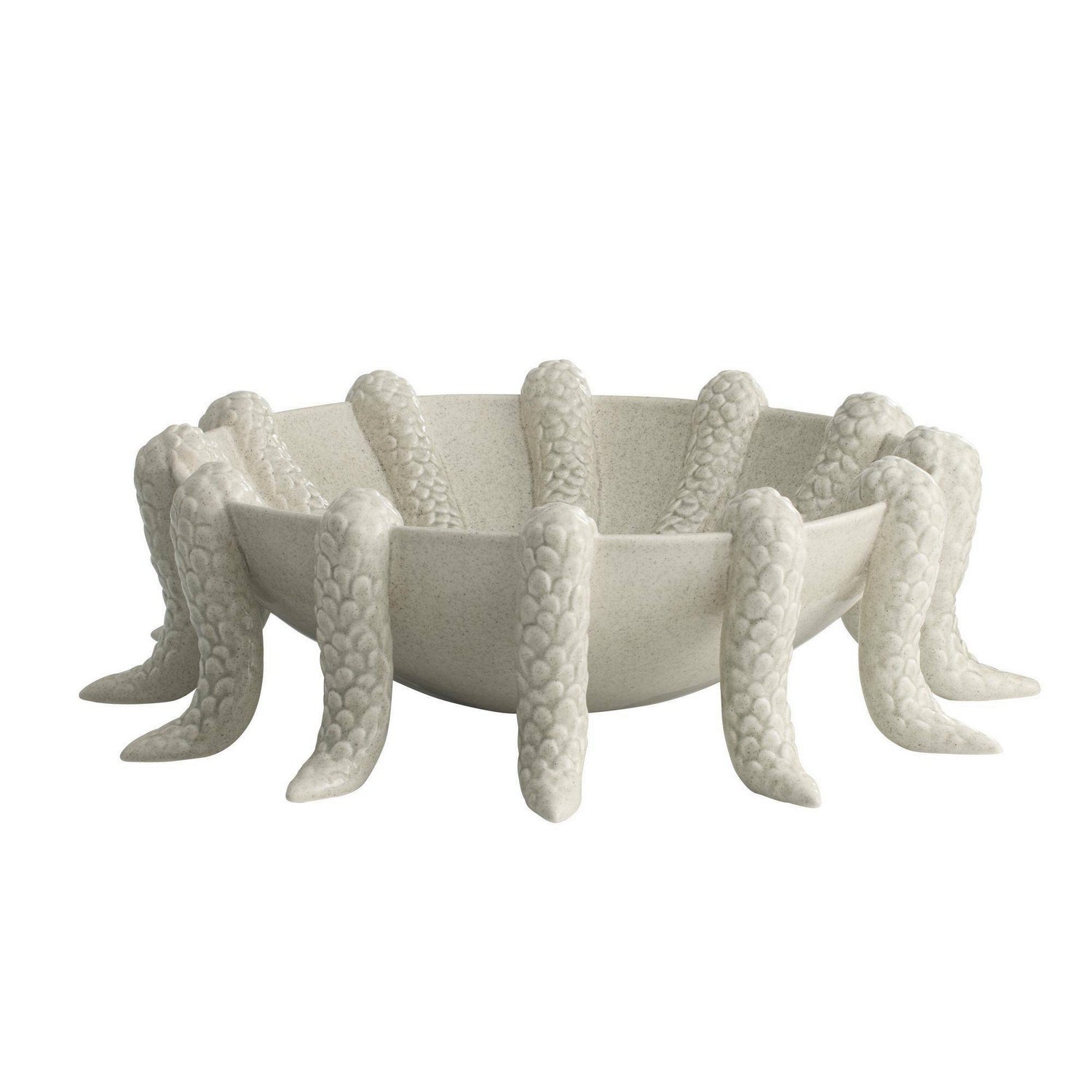 Arteriors - ATE06 - Pièce maîtresse - Neptara - Réactif à la glace