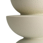 Arteriors - AVE14 - Vase - Deruta - Riverstone Reactive