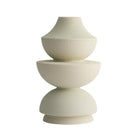 Arteriors - AVE14 - Vase - Deruta - Riverstone Reactive