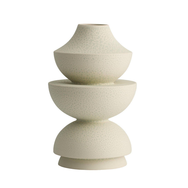 Deruta Vase