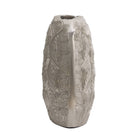 Artteriors - AVI09 - Vase - Ridley - Argent vintage