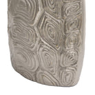 Artteriors - AVI09 - Vase - Ridley - Argent vintage