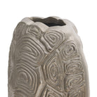 Artteriors - AVI09 - Vase - Ridley - Argent vintage
