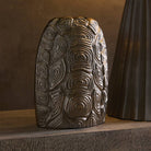 Artteriors - AVI09 - Vase - Ridley - Argent vintage