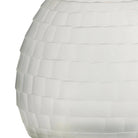 Arteriors - ARI28 - Carafes, lot de 2 - Ophis - Laiton antique/Dépoli