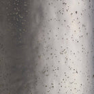 Arteriors - ACI10 - Hurricanes, lot de 2 - Evelique - Laiton antique/Mercure antique mat