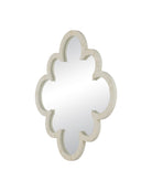 Miroir Jericho Currey and Company 1000-0183 en finition naturelle