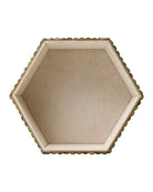 Coffret Currey and Company 1200-1124 Knepp, lot de 2, vert/naturel