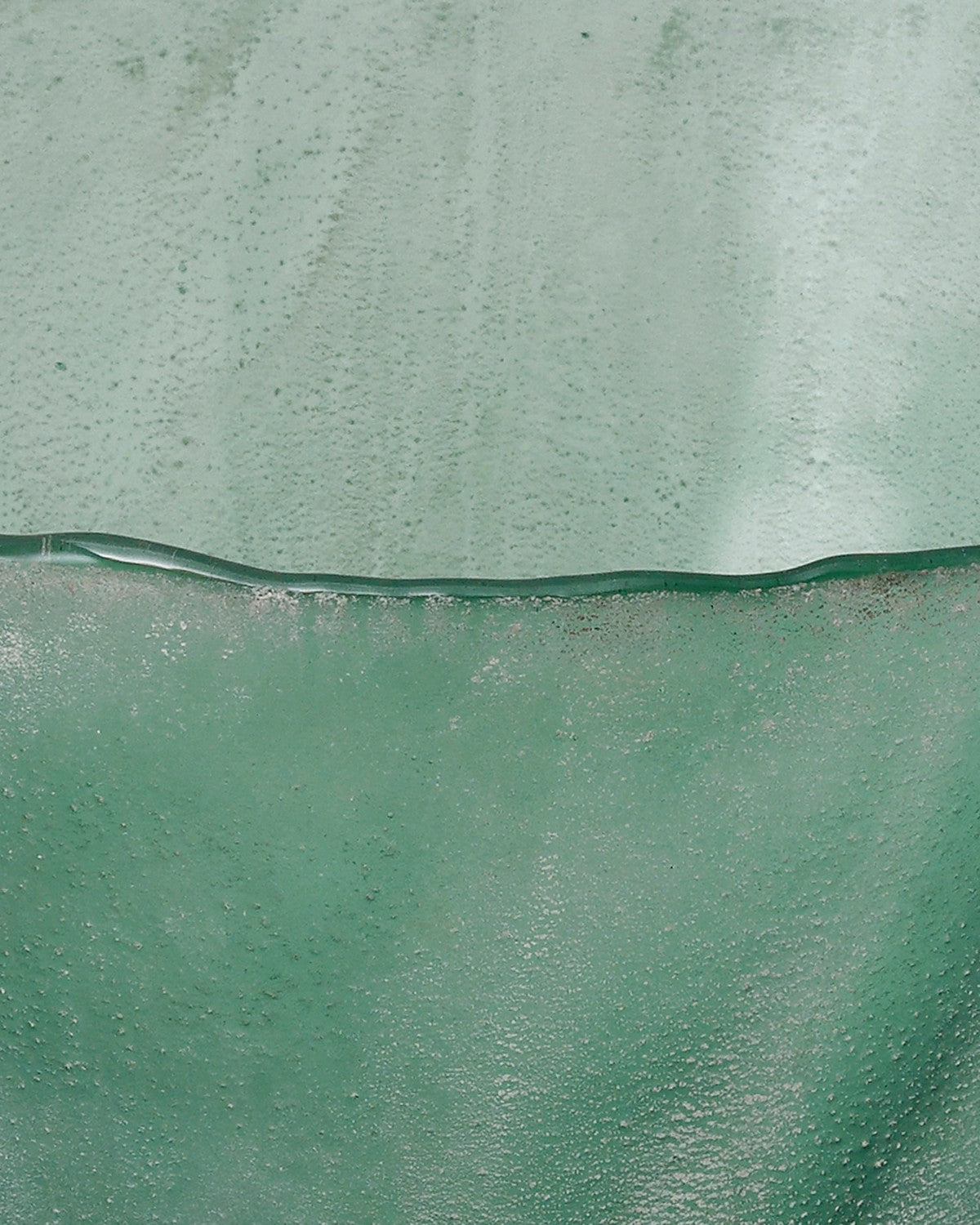 Currey and Company 1200-1126 Seaworn Vase Set of 2 in Green