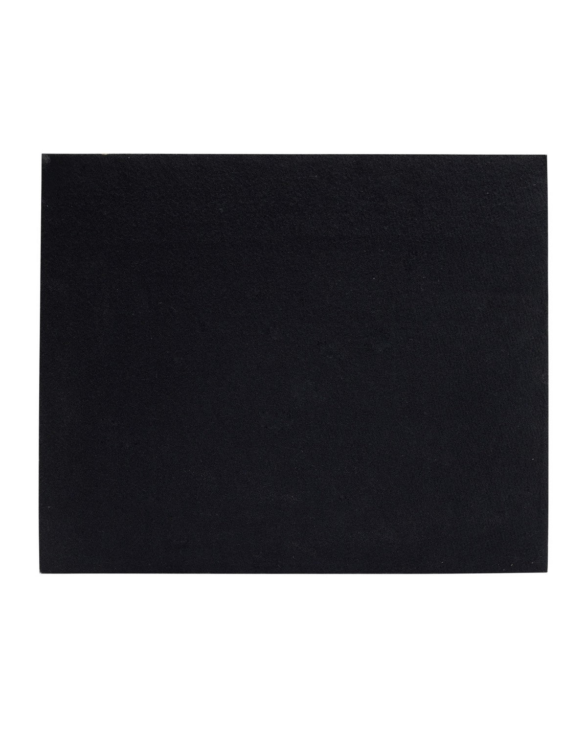 Currey and Company 1200-1130 Thrace Tray Set of 2 in Black/Yellow