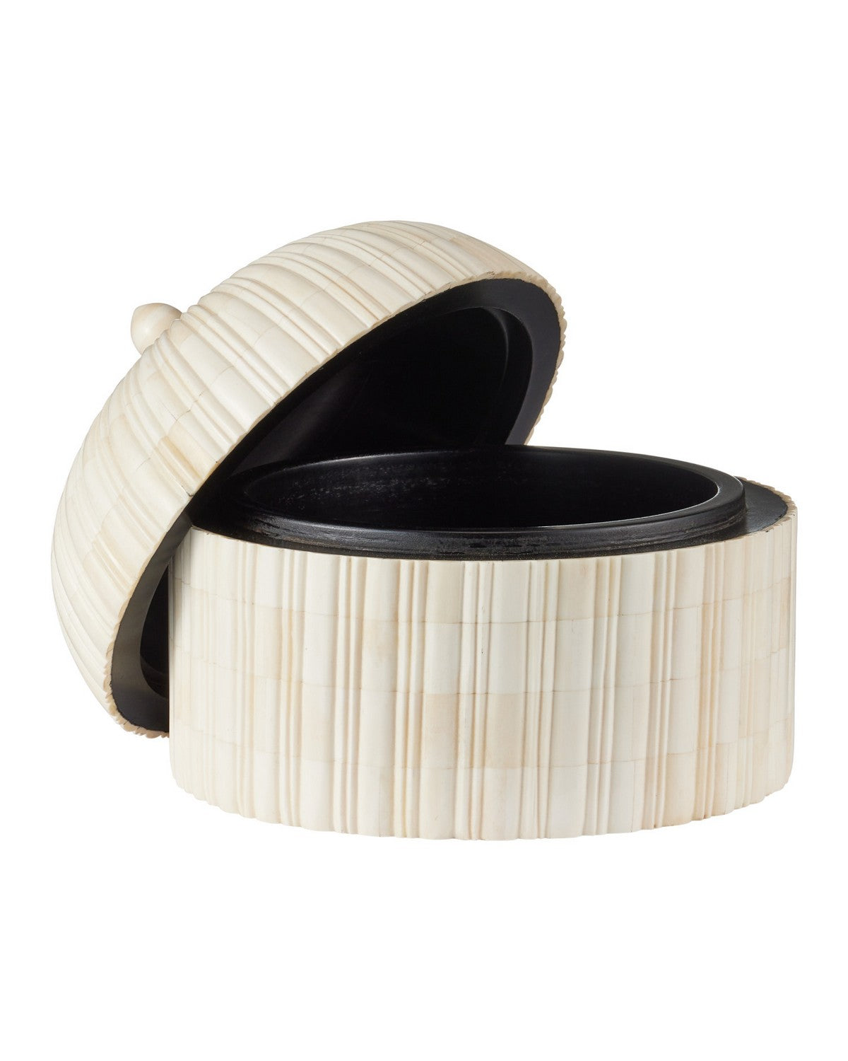 Currey and Company 1200-1140 Surti Box en naturel
