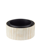 Currey and Company 1200-1140 Surti Box en naturel