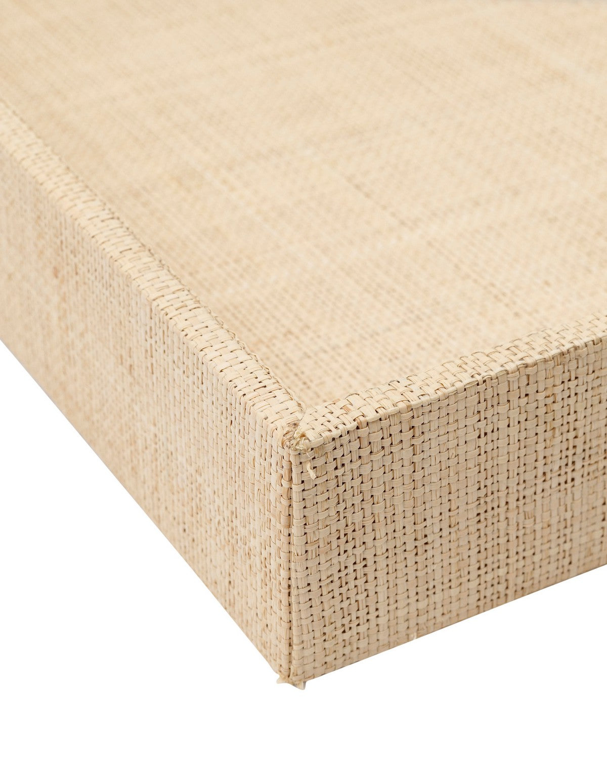 Currey and Company 1200-1142 Plateaux Evren, lot de 2, gris/naturel