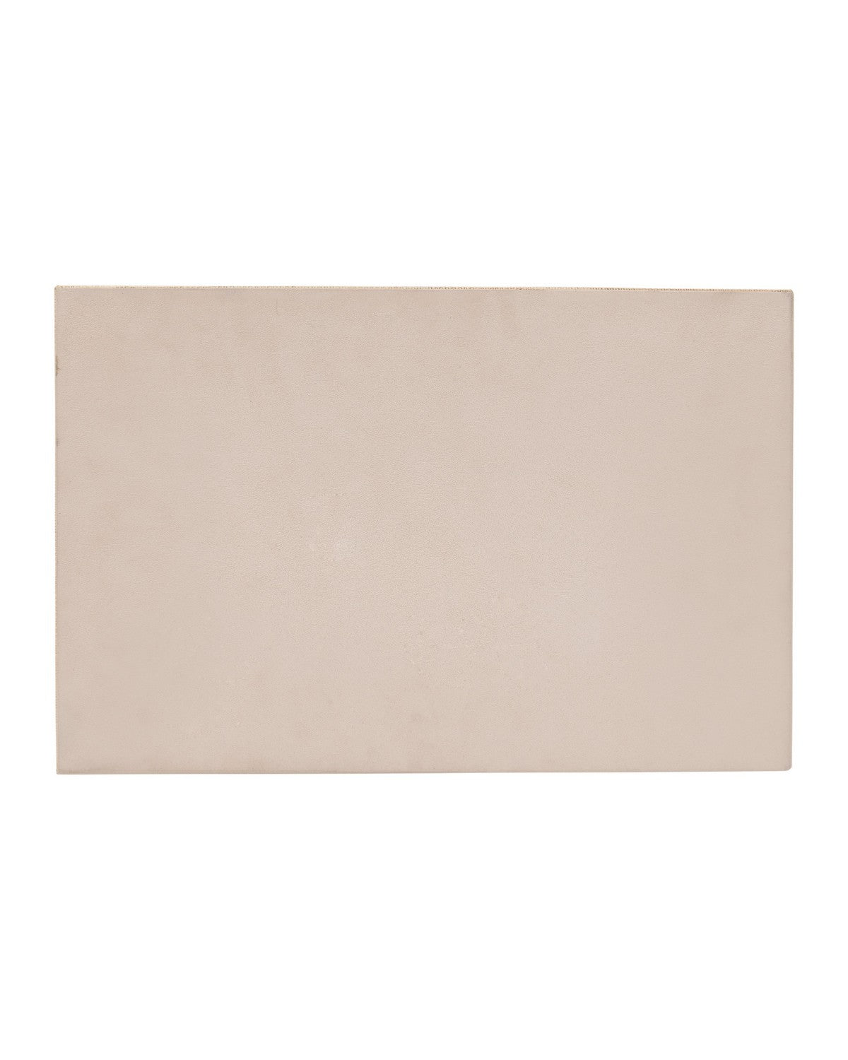 Currey and Company 1200-1142 Plateaux Evren, lot de 2, gris/naturel