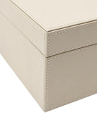 Coffret Currey and Company 1200-1143 Evren (2 pièces) Gris/Naturel