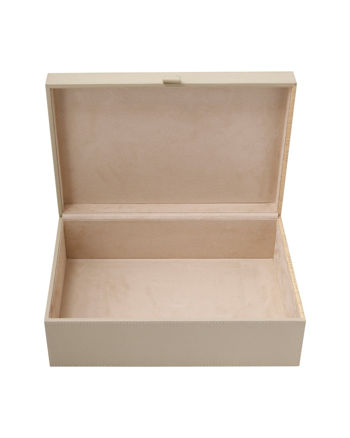 Coffret Currey and Company 1200-1143 Evren (2 pièces) Gris/Naturel