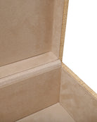 Coffret Currey and Company 1200-1143 Evren (2 pièces) Gris/Naturel