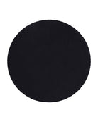 Plateau rond Currey and Company 1200-1146 Cuoio vert/noir