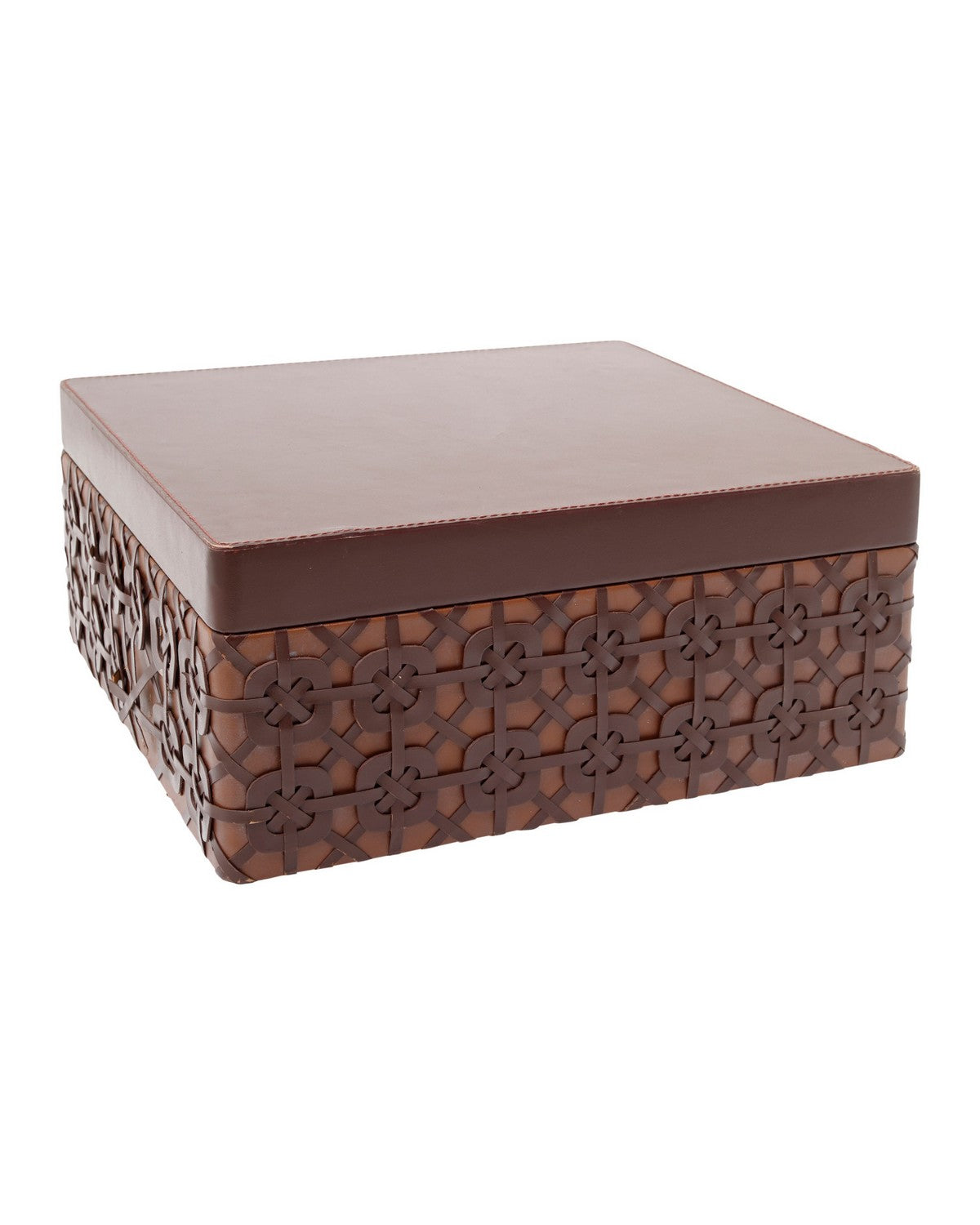 Coffret Currey and Company 1200-1147 Brayden (2 pièces) marron