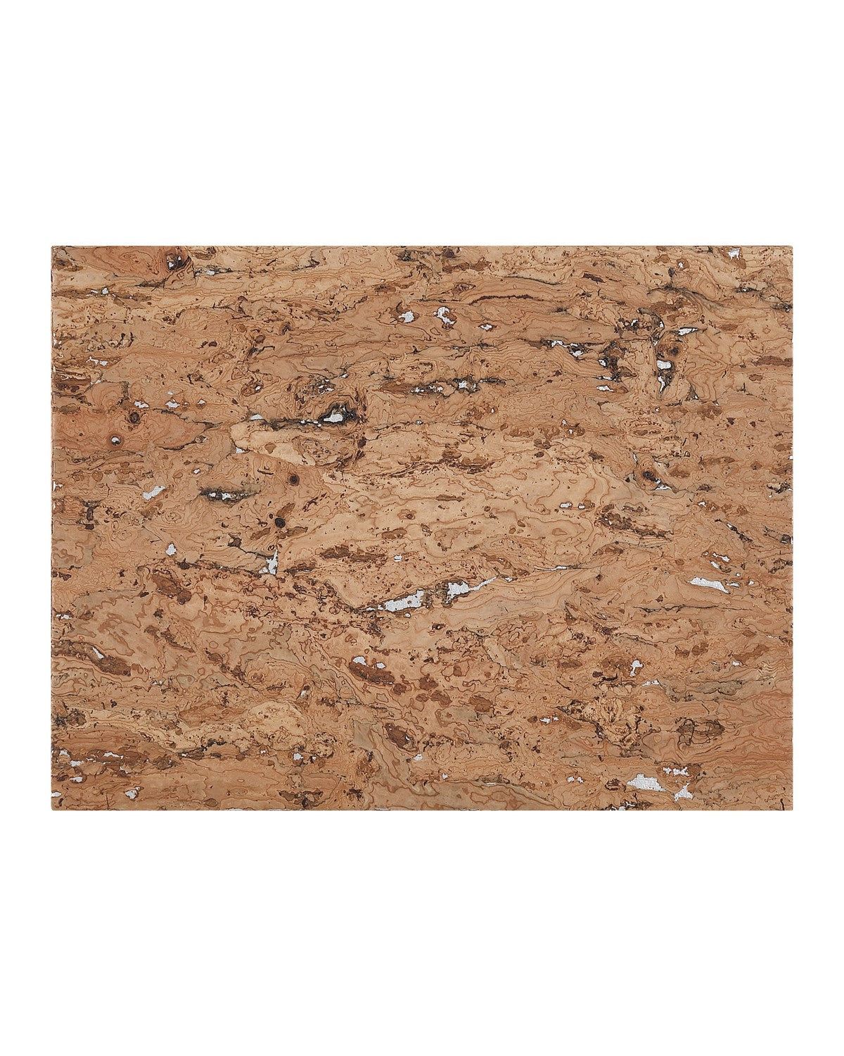 Coffret Comporta 2 pièces Currey and Company 1200-1149, couleur naturelle