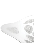 Bol Aetheria 1200-1152 de Currey and Company, transparent/blanc