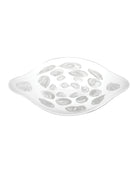 Bol Aetheria 1200-1152 de Currey and Company, transparent/blanc