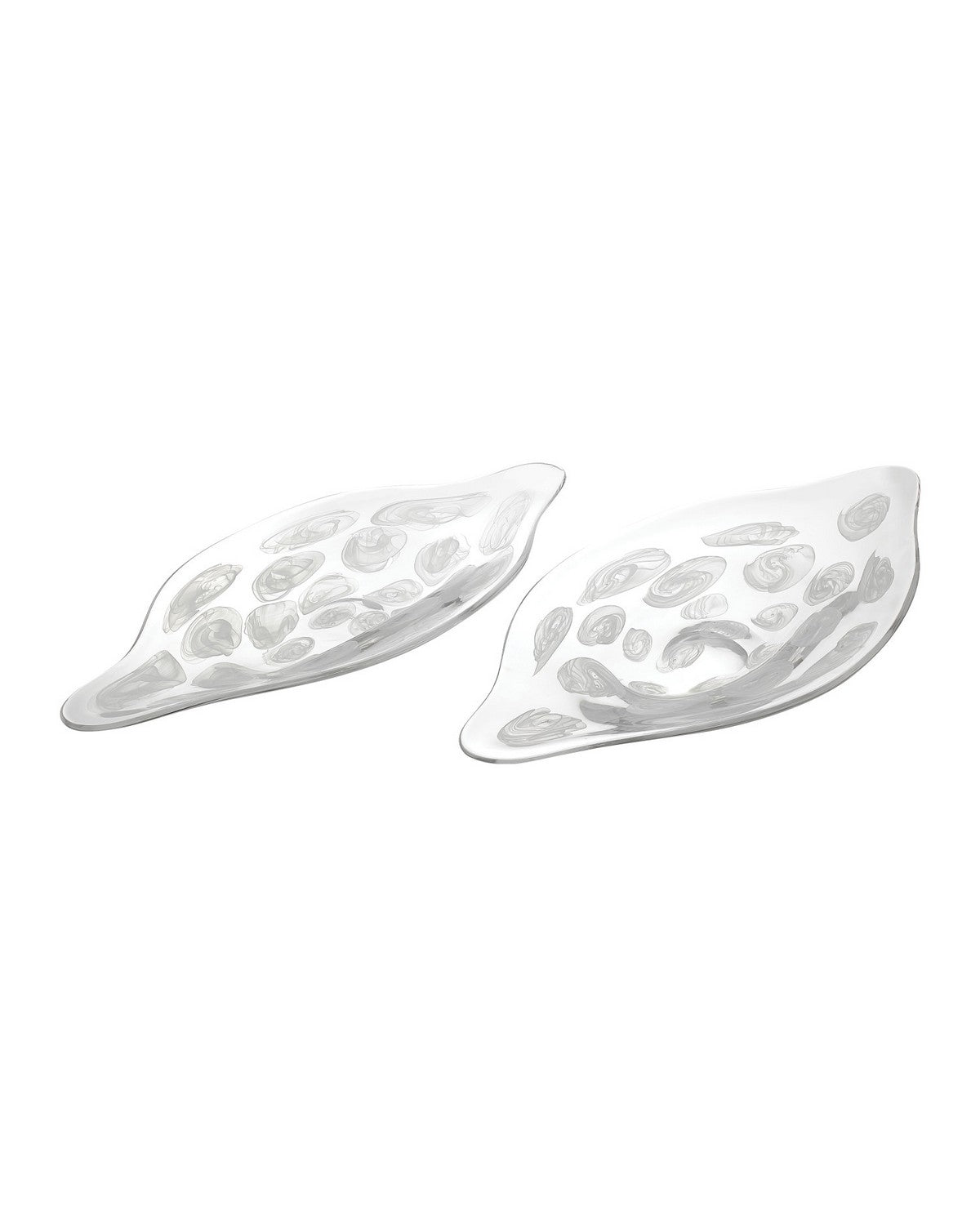 Bol Aetheria 1200-1152 de Currey and Company, transparent/blanc