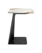 Currey and Company 4000-0269 Table Toth C en bronze/naturel
