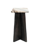 Currey and Company 4000-0269 Table Toth C en bronze/naturel