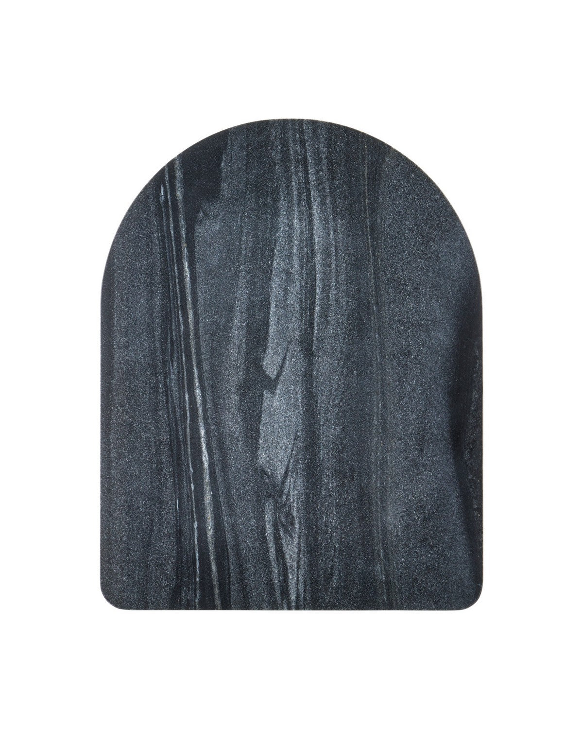 Table d'appoint Aldous 4000-0279 de Currey and Company, coloris noir et or