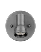 Currey and Company 5400-0005 Patterson Picture Light in Antique Nickel