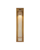 Currey and Company 5500-0067 Provence Outdoor Murale en laiton antique/transparent